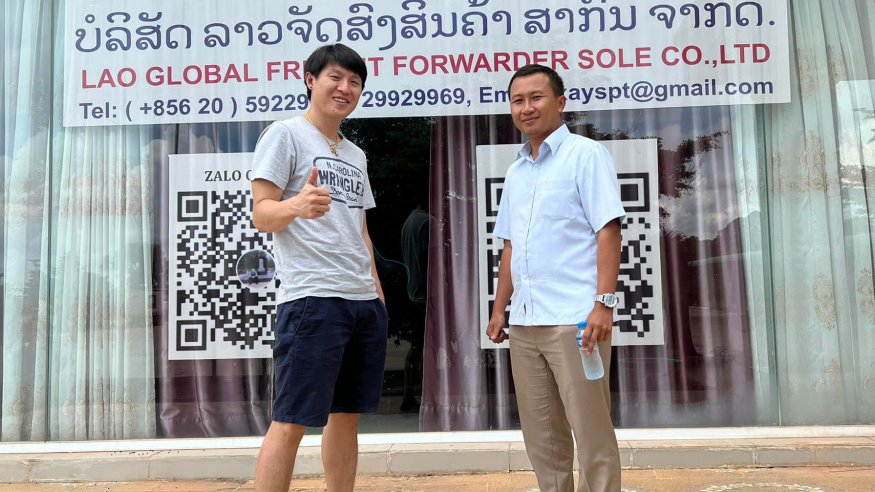 JCtrans & KOEL LOGISTICS CO., LTD: A New Cross-Border Force Powered by Platform Enablement and Closed-Loop Risk Control